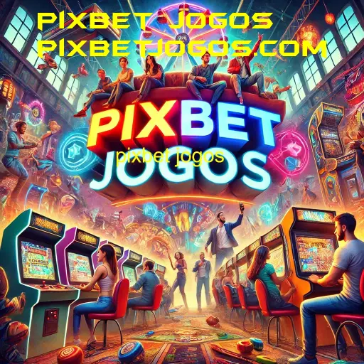 pixbet jogos