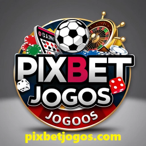 pixbet jogos